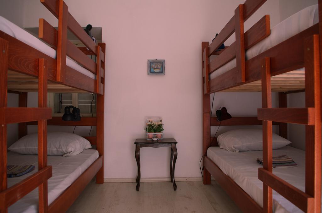 Freedom Hostel بودفا الغرفة الصورة