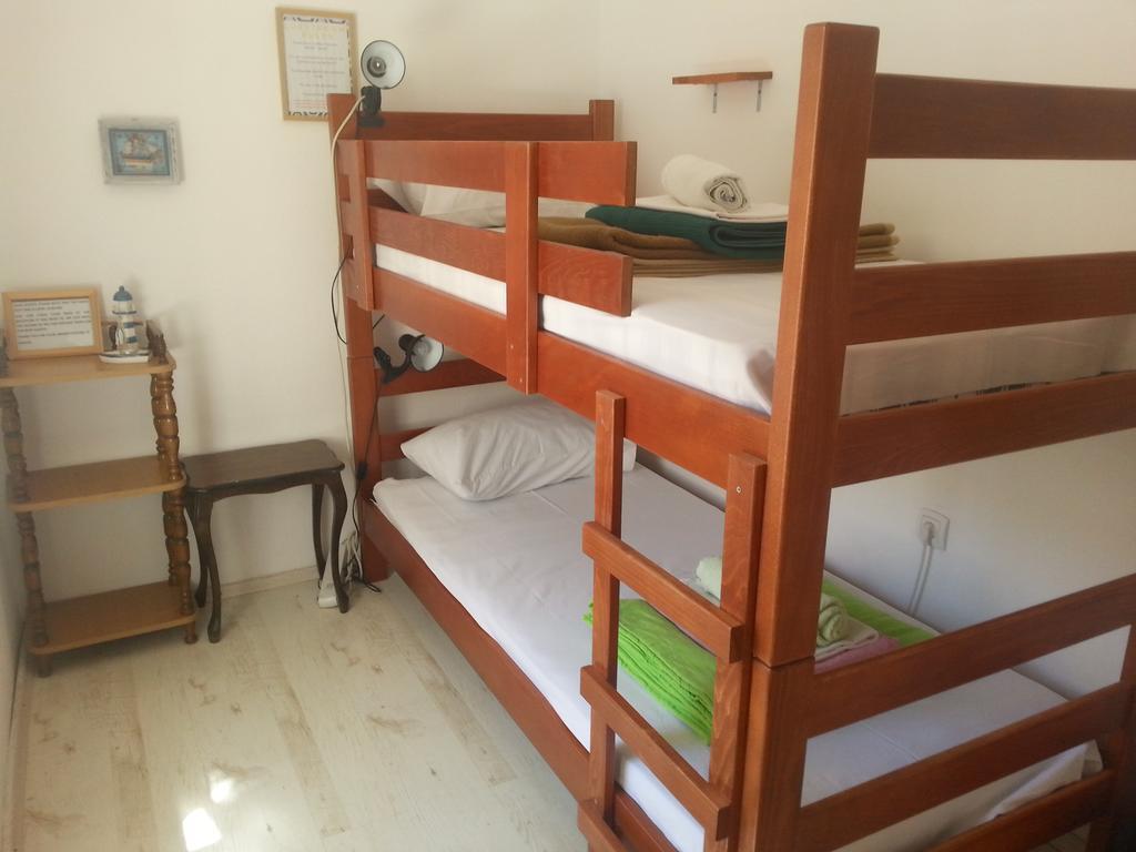 Freedom Hostel بودفا المظهر الخارجي الصورة